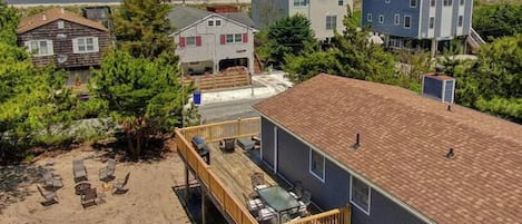 House, 4 Bedrooms | Exterior