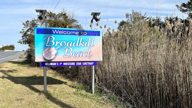 Unclassified image, 1 of 18, button - Broadkill Beach Home At Private Beach 4 Bedroom Home by Redawning (Milton)