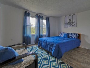 House, 4 Bedrooms - Broadkill Beach Home At Private Beach 4 Bedroom Home by Redawning (Milton)