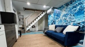 Unclassified image, 3 of 18, button - Broadkill Beach Home At Private Beach 4 Bedroom Home by Redawning (Milton)