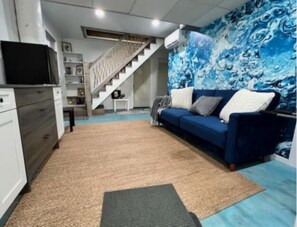 Casa, 4 habitaciones | Interior