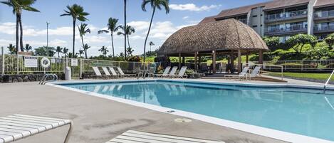 Condo, 2 Bedrooms | Pool