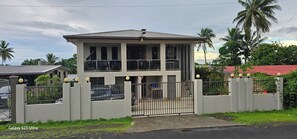 Exterior - Nasinu's Ideal Family Apartment 2 (Nasinu)