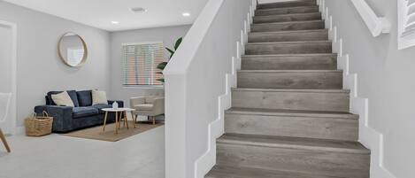 TV connectée, jeux vidéo, baby-foot