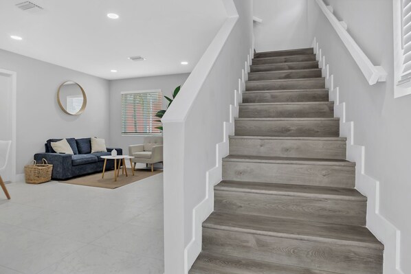 Smart-tv, videospelletjes en tafelvoetbal