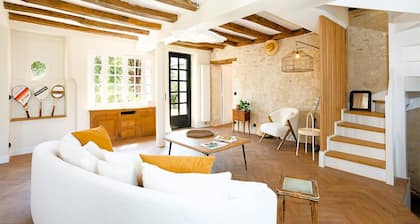 La maison Berry