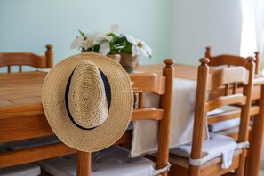Dining - Apartamento Lavanda by D'Alma Portuguesa (Armação de Pêra)