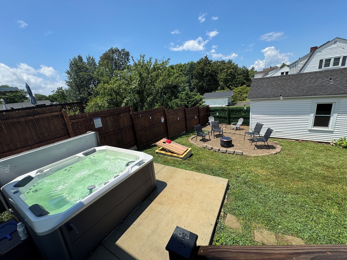 Image de profil de l’hôte