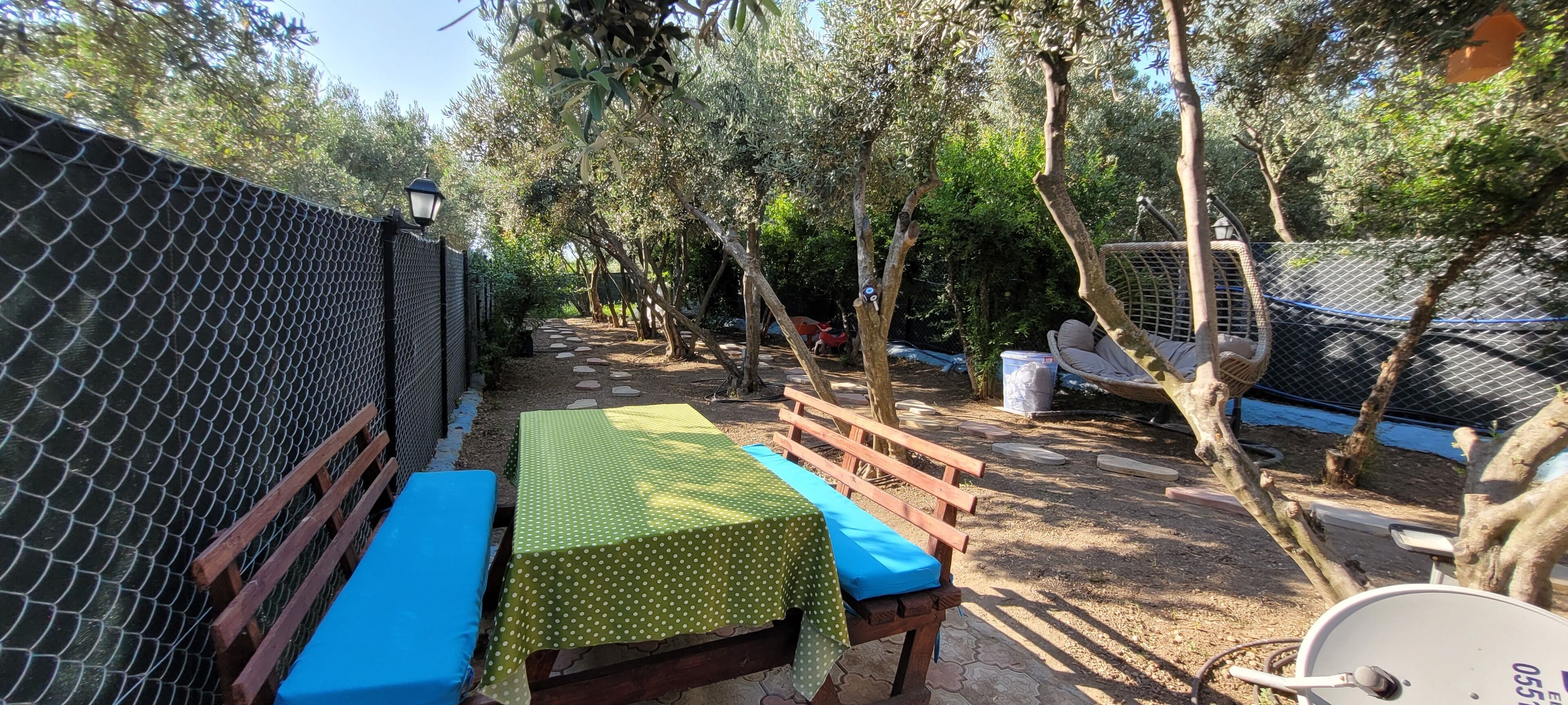 Would you like to reward yourself with a holiday in the comfort of your home?
