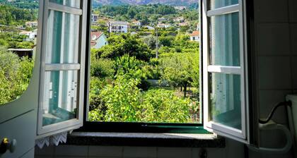 Casa Vista da Serra - Covilhã