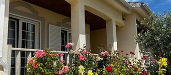 Panoias Country House