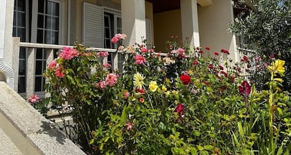 Panoias Country House