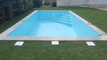 Alberca