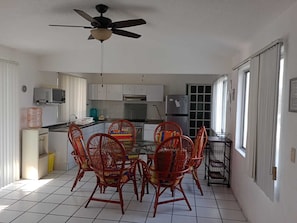 Cucina privata