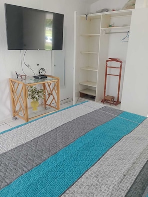 4 camere, Wi-Fi, lenzuola