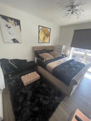 2 chambres