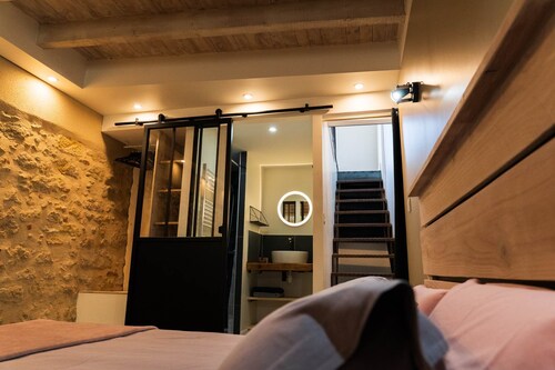 Gîte  «  Loft’Oten »