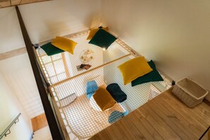 1 Schlafzimmer, Bügeleisen/Bügelbrett, kostenloses WLAN