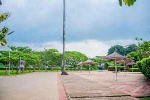 Jardín