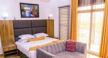 Nelson Mandela Gardens