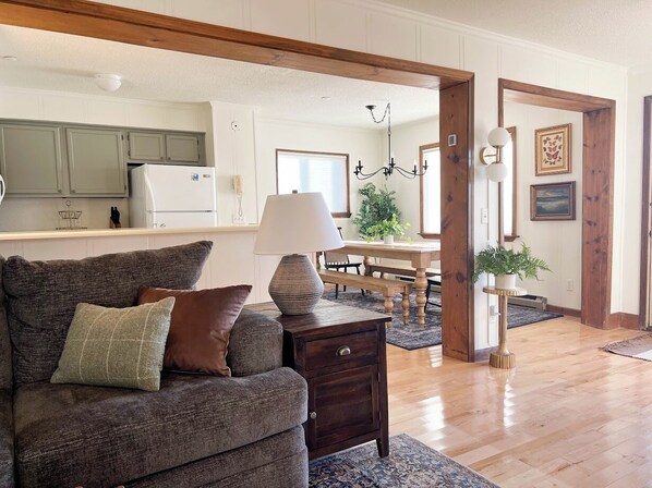 Téléviseur connecté