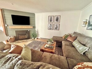 Smart TV 