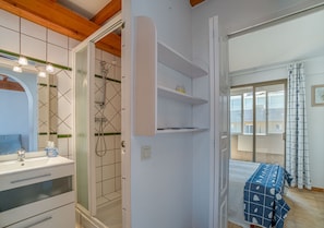 1 chambre, Wi-Fi gratuit