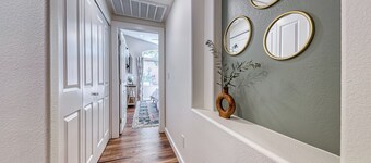 Unique 2-Bedroom Las Vegas Home in Beautiful Summerlin- 15 Minutes to Strip