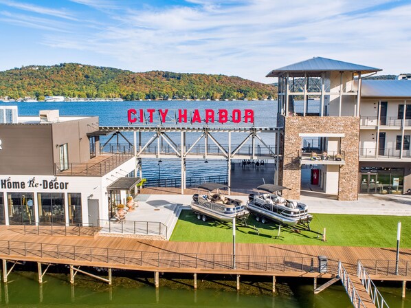 Marina