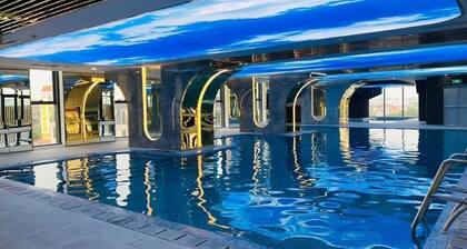 Homestay Honey Appartment Hi Phòng - Hoàng Huy Grand Tower