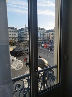 Interior - Hyper Centre, Grand Appartement Haussmannien 5 Chambres (Angers)