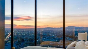 Interior - Nice view. (Santiago de Querétaro)