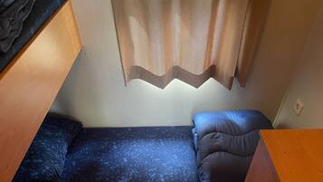 2 Schlafzimmer, kostenloses WLAN