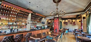 Restaurant - Villa 1927 (Belgrade)
