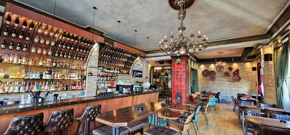 Restaurant - Villa 1927 (Belgrade)