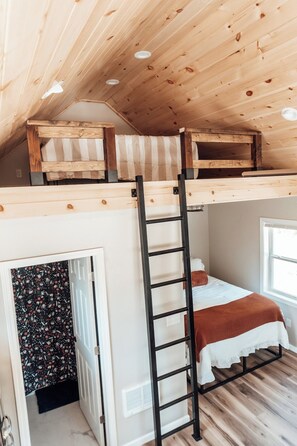 1 habitación, wifi gratis y ropa de cama