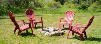 Pet Friendly Tiny House Near Salmon River!