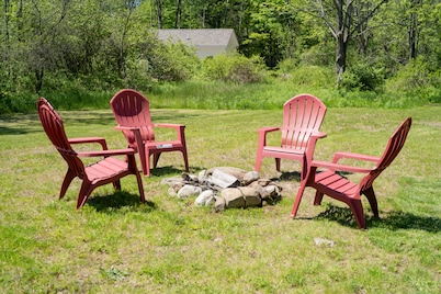 Pet Friendly Tiny House Near Salmon River!