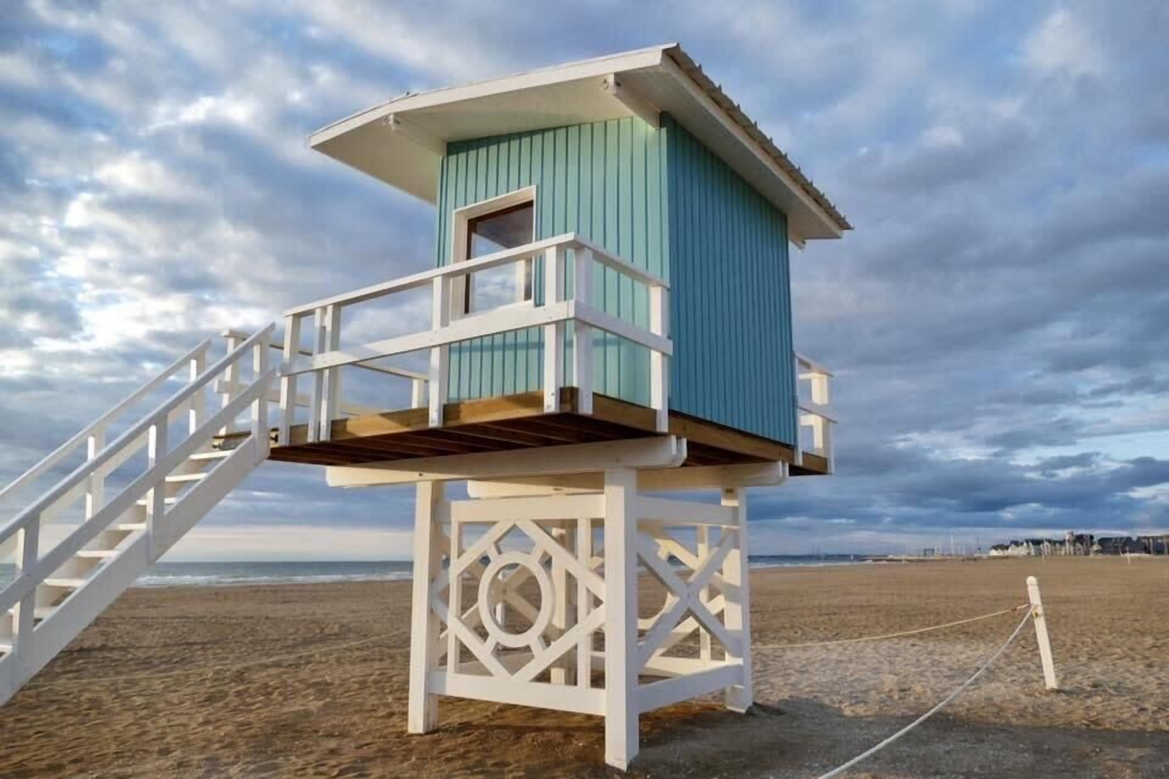 Strand
