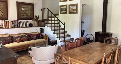 Maison de Charme Près de Bandol : Plages, Golf, Calanques