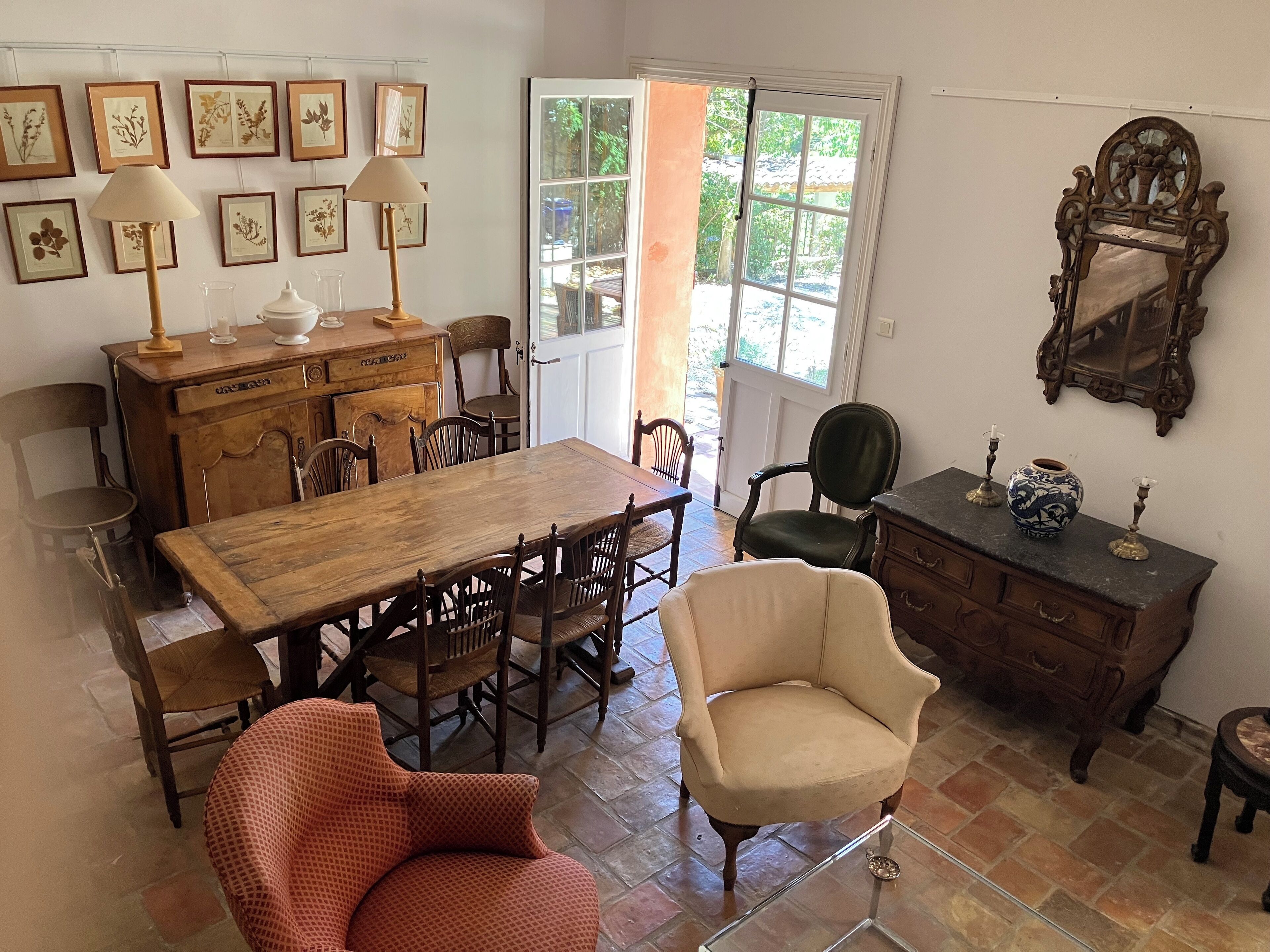Interieur