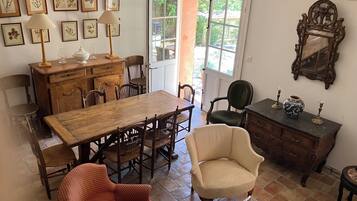 Interieur
