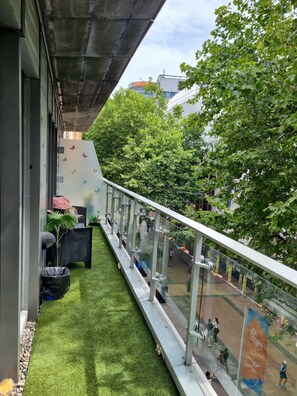 Apartment | Property grounds