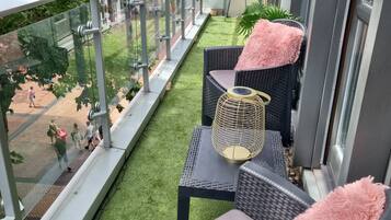 Apartment | Property grounds