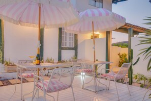 Exterior - ElSi Pousada (Búzios)