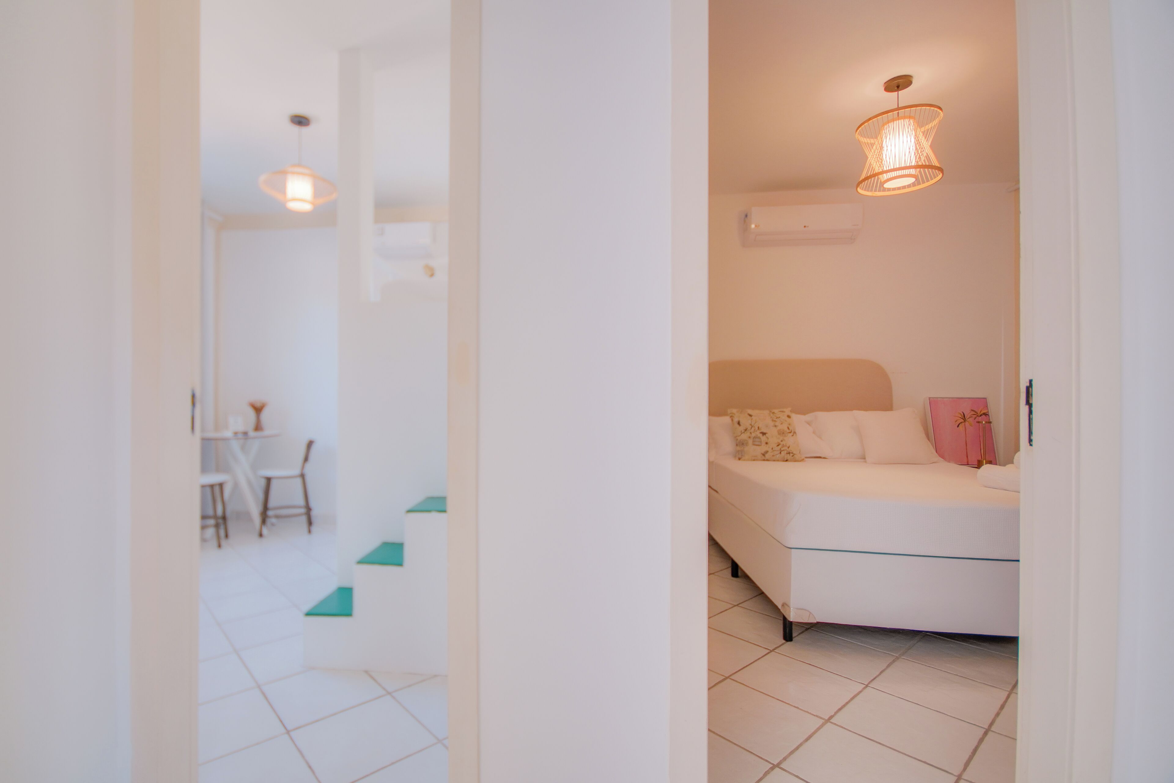 Superior Room, 2 Bedrooms | Premium bedding, minibar, in-room safe, individually decorated