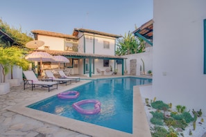 Exterior - ElSi Pousada (Búzios)