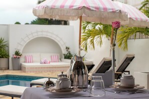 Exterior - ElSi Pousada (Búzios)