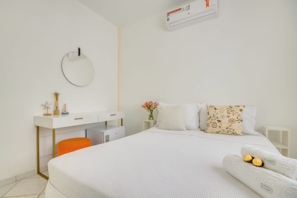 Chambre Supérieure, 2 chambres | Literie de qualité supérieure, minibar, coffres-forts dans les chambres