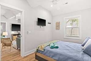 6 室のベッドルーム、アイロン / アイロン台、WiFi、ベッドシーツ